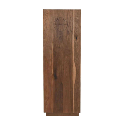 Handcrafted Arisa Chest with 5 Drawers made from sheesham wood, ideal for home and office furniture.