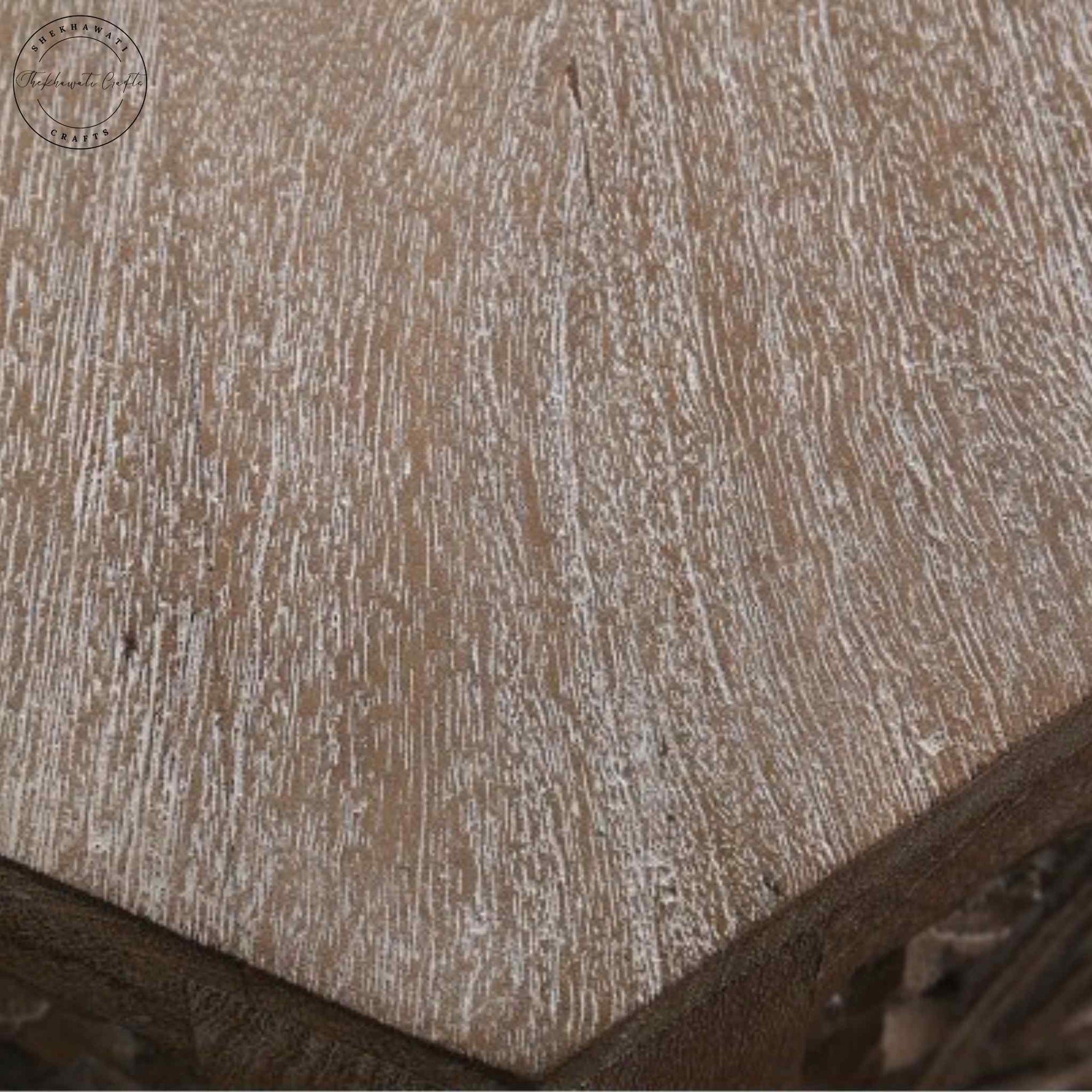 handcrafted Avian mango wood vintage Coffee Table