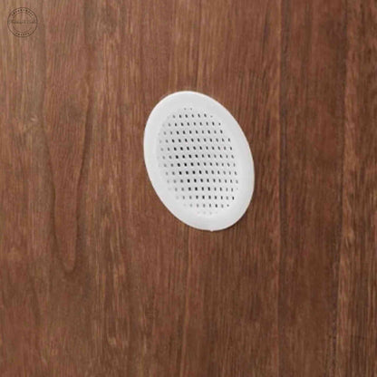 Lirra Shoe Rack, modern mango wood shoe rack cabinet with a honey finish, 2 drawers, 3 detachable shelves, and 2 doors.